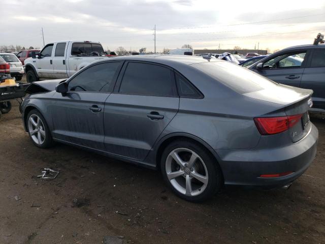 2015 AUDI A3 QUATTRO WAUBFGFF1F1093395