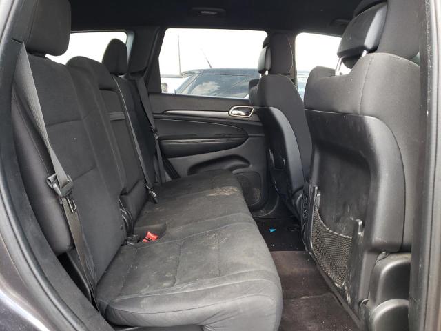 1C4RJFAG5FC196544 Jeep Grand Cherokee Laredo