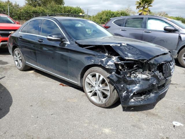 55SWF4KB9FU038060 Mercedes-Benz C 300 4matic