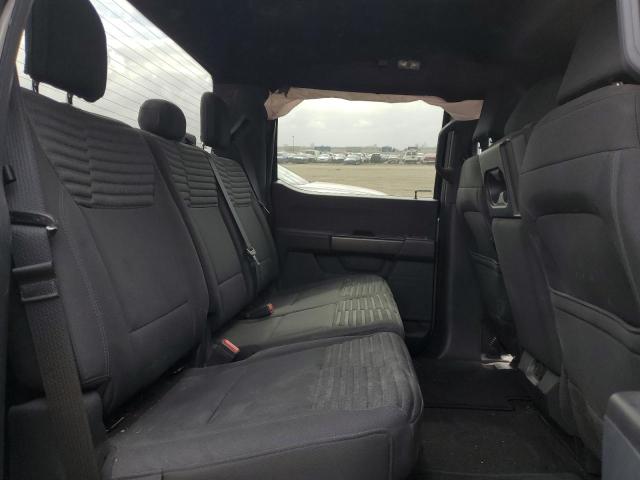 1FTEW1EP4MFC35438 Ford F150 Supercrew