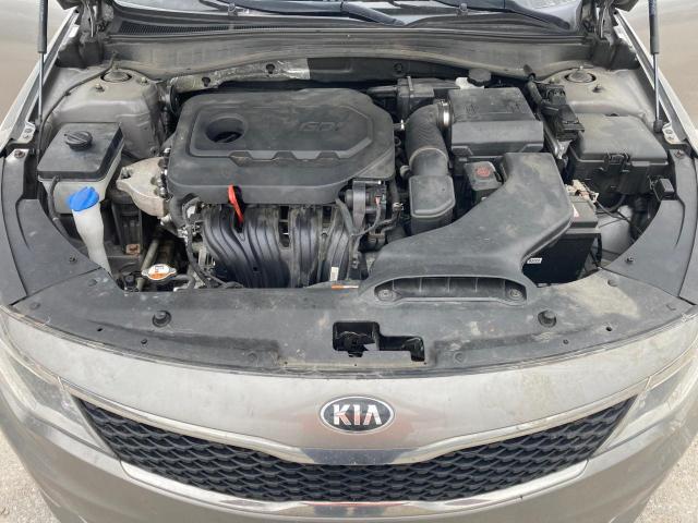 5XXGT4L31HG161308 KIA Optima Lx