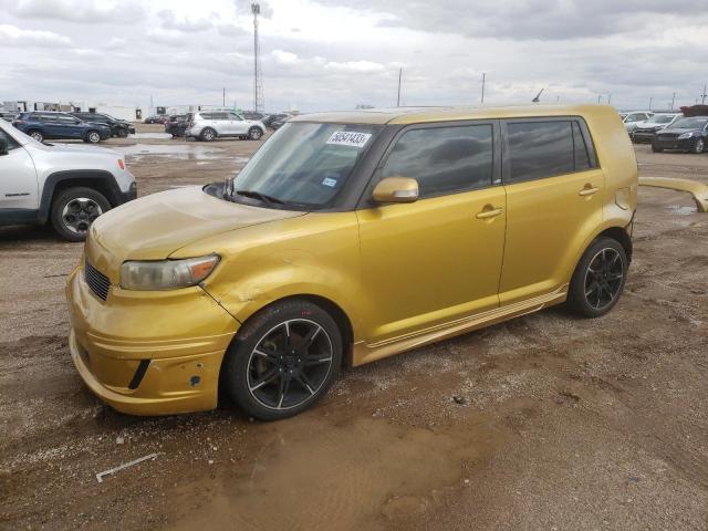 2008 Scion xB 