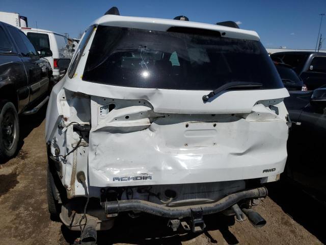 1GKKNULS3JZ201388 GMC Acadia Slt-1