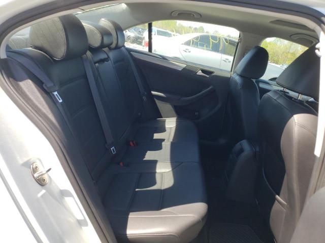 2017 VOLKSWAGEN JETTA SE - 3VWDB7AJ2HM391928