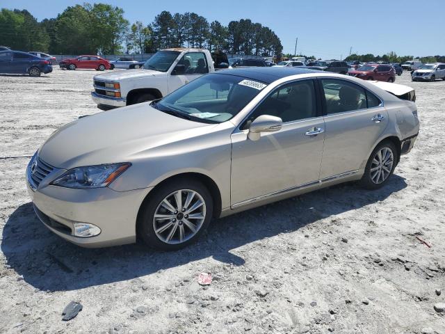 2011 Lexus ES 350 