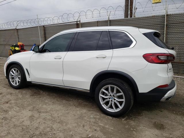 5UXCR6C54KLL34383 BMW X5 Xdrive40i