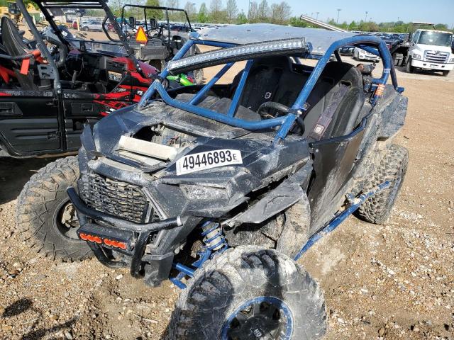 2016 POLARIS RZR XP TUR - 3NSVDE923GF453342