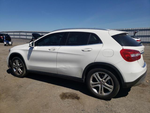 2019 MERCEDES-BENZ GLA 250 - WDCTG4EB7KU008886