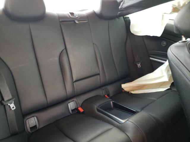 2018 BMW 440I WBA4W7C54JAB93460