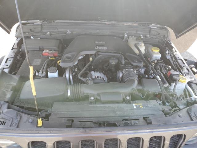 1C4HJXFG5KW637253 Jeep Wrangler Unlimited Rubicon