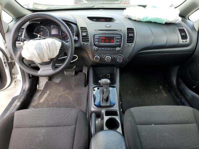 3KPFK4A76HE122503 KIA FORTE LX