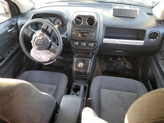 1C4NJDBB2GD661945 Jeep Compass Sport