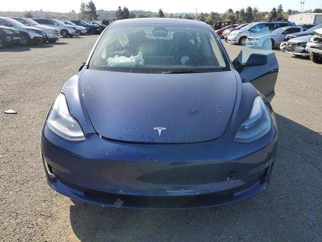 5YJ3E1EB3NF343537 Tesla MODEL 3