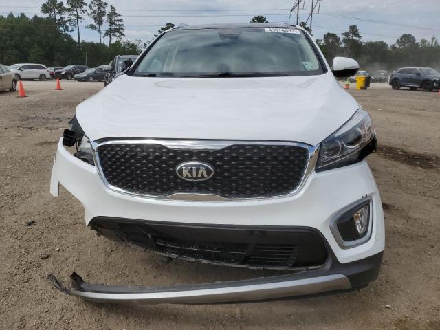5XYPH4A59JG423504 KIA SORENTO EX