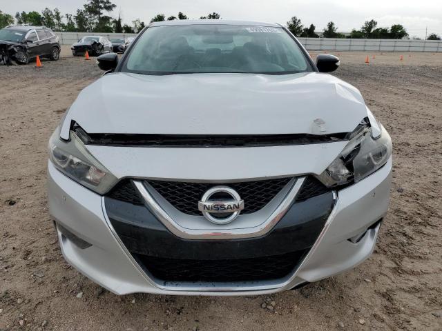1N4AA6AP3HC414518 Nissan Maxima 3.5s