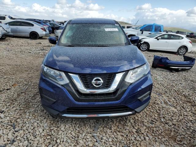 JN8AT2MV9HW006132 Nissan ROGUE S