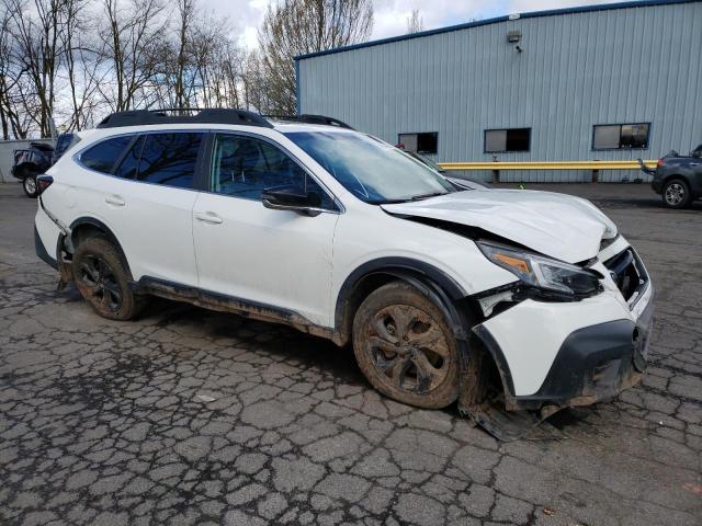4S4BTGKDXL3202237 Subaru Outback Onyx Edition Xt