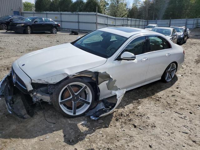 2021 MERCEDES-BENZ E 350 4MAT - W1KZF8EB7MA923614