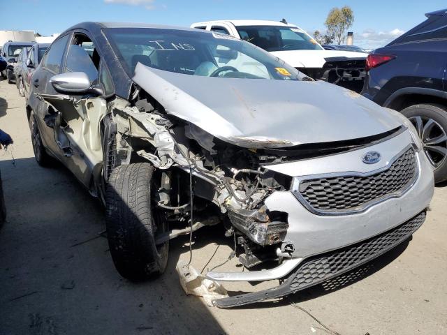 KNAFX4A61F5383228 KIA FORTE LX