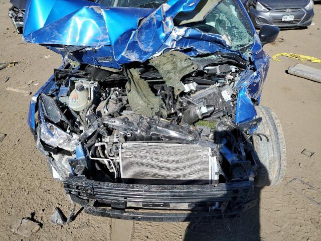 3N1CN8DVXML822710 Nissan VERSA S