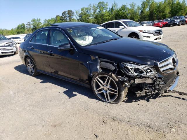 2015 MERCEDES-BENZ E 400 - WDDHF6FB9FB153119