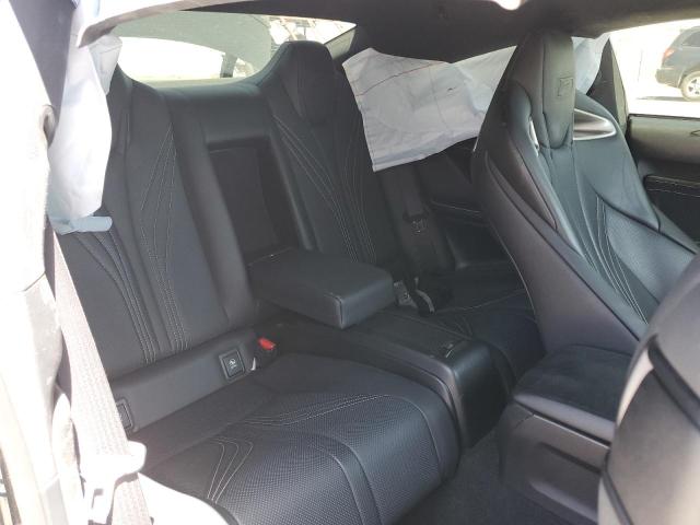 2015 LEXUS RC-F JTHHP5BC7F5003507
