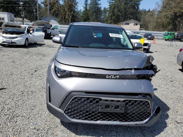 KNDJ23AU8P7860263 KIA SOUL LX