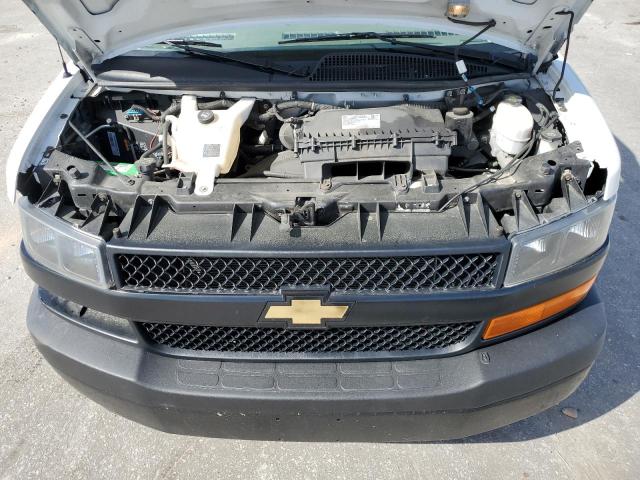 2019 CHEVROLET EXPRESS G2 - 1GCWGAFP2K1206949