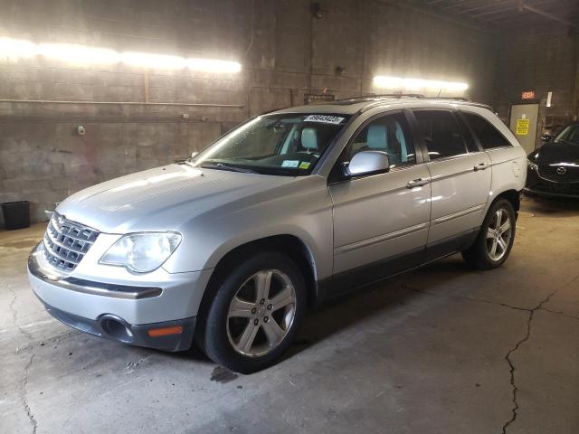 2007 Chrysler Pacifica Touring