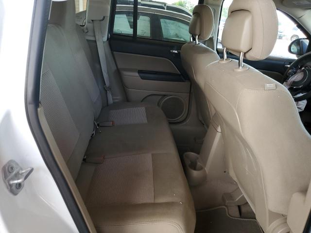 1C4NJCBA4GD643061 Jeep Compass Sport