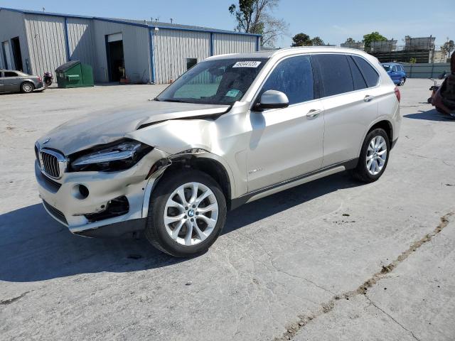 5UXKR0C52E0K49461 2014 BMW X5, photo no. 1