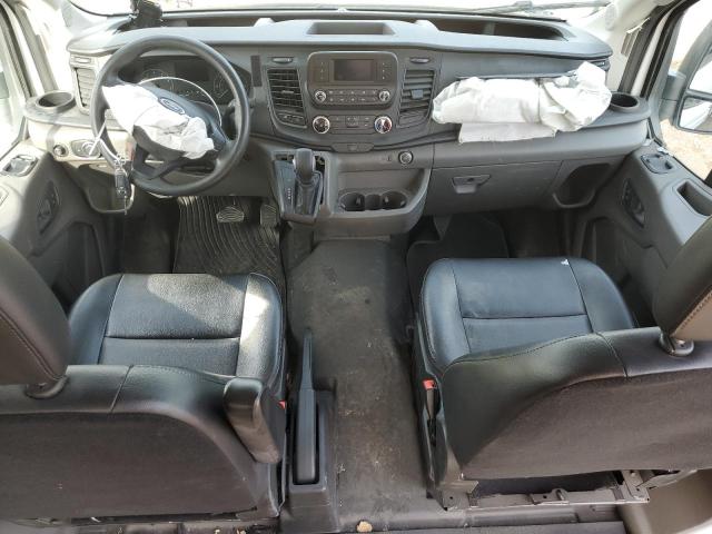 2020 FORD TRANSIT T- - 1FTBR1C84LKA81101