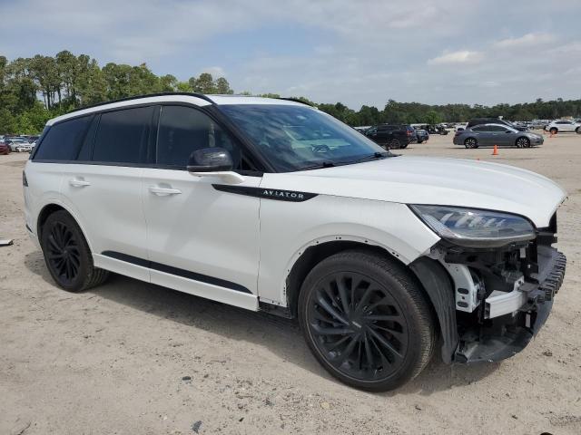 2022 LINCOLN AVIATOR RE - 5LM5J7WCXNGL12377