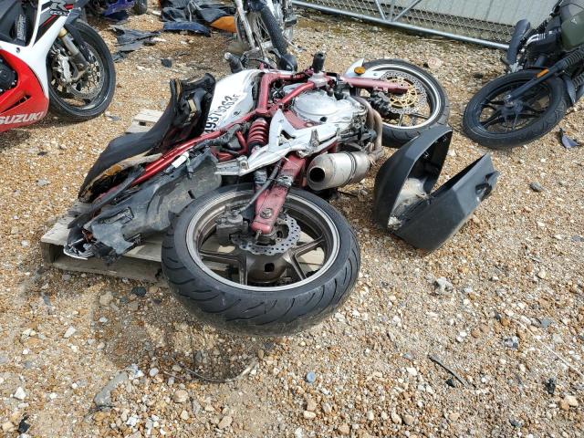 2006 KAWASAKI EX650 A6F - JKAEXEA136A004465