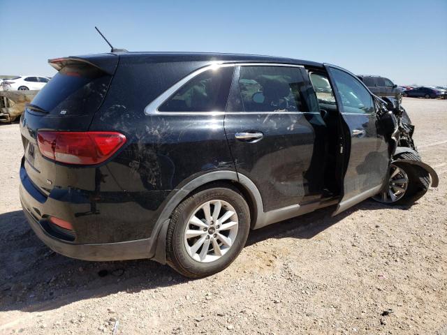 2019 KIA SORENTO L - 5XYPG4A30KG534381