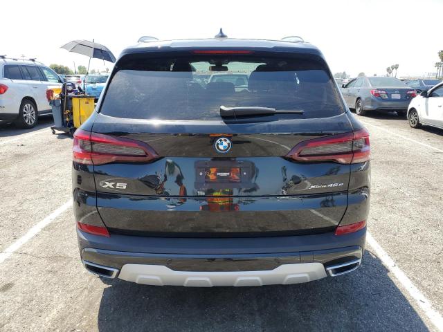 5UXTA6C03N9L25221 BMW X5 Xdrive45e