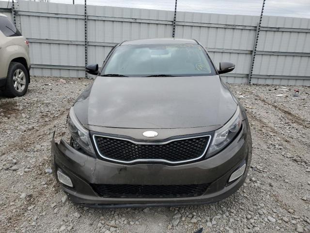 5XXGM4A73EG340951 KIA Optima Lx