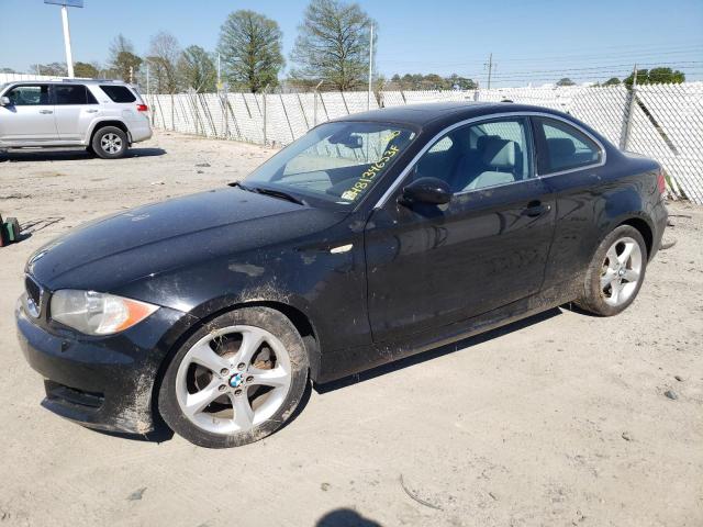 2009 BMW 1 Series 128i