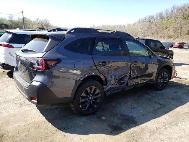 2023 SUBARU OUTBACK ON 4S4BTAJC8P3100771