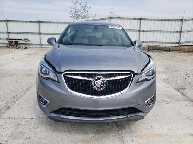 2020 BUICK ENVISION P - LRBFXBSA4LD101156