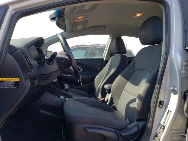 KNADN4A36E6357252 KIA RIO EX