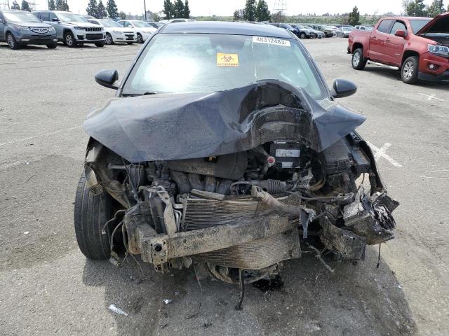 3KPF24AD8KE118756 KIA FORTE FE