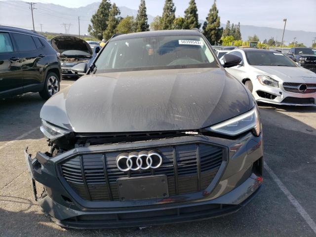 WA1LAAGE4MB027773 Audi e-tron 2021. Фото: 4