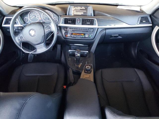 WBA3B1G58FNT01722 BMW 320 I