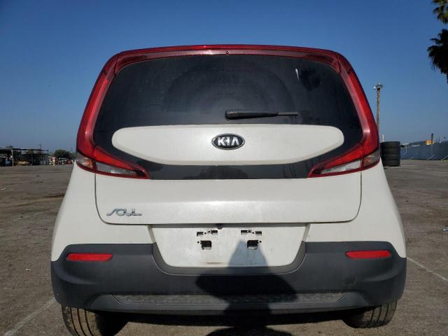 KNDJ23AU0L7705183 KIA SOUL LX
