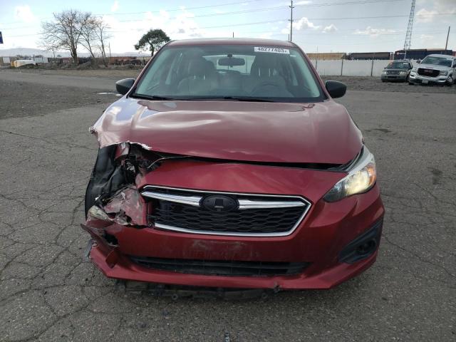 4S3GTAA61H3723588 Subaru IMPREZA