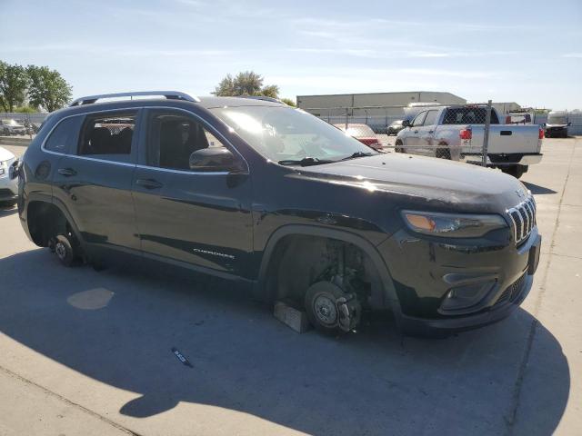 2019 JEEP CHEROKEE L - 1C4PJLCB5KD333039