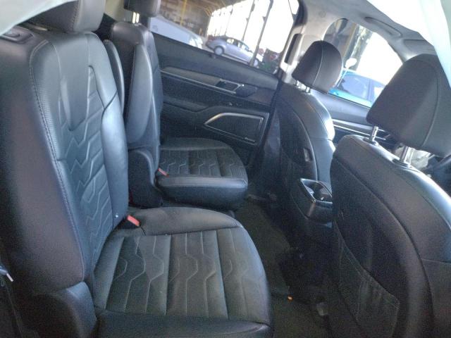 5XYP5DHC5MG165922 KIA Telluride Sx