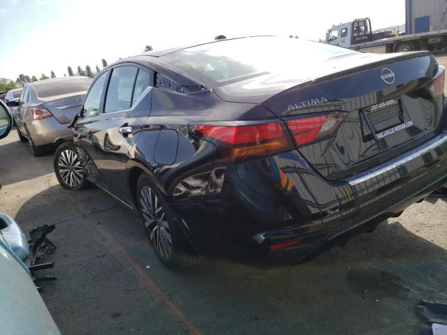 1N4BL4DV6PN354265 Nissan ALTIMA SV