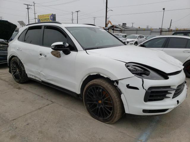 WP1AA2AY7KDA04428 Porsche Cayenne